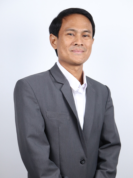 Pablo, Aldrin